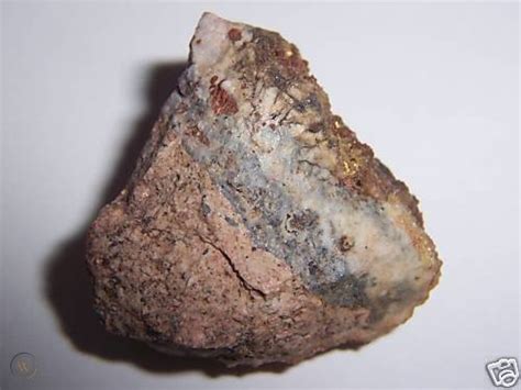 Gold Oreroasted Calaverite Specimencripple Creekco 42253673