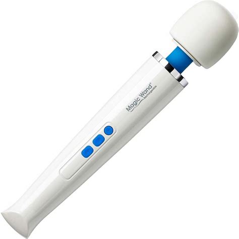 Magic Wand Rechargeable Cordless Massager Authentic Cordless Vibrating