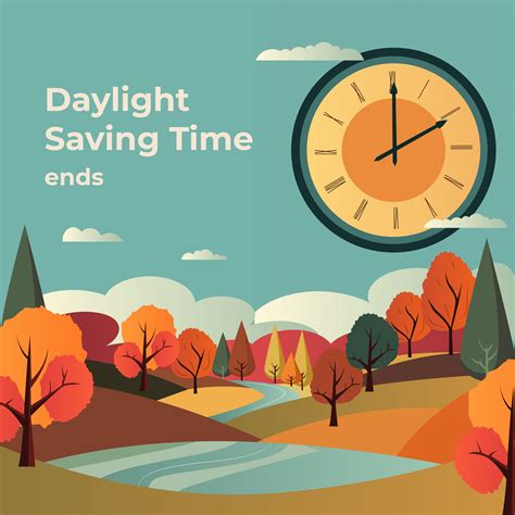 Fall back safely: Top tips to remember as Daylight Saving Time ends
