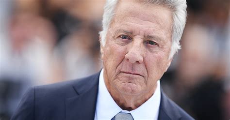 Dustin Hoffman Accused Of Sexual Misconduct By 3 More Women Including