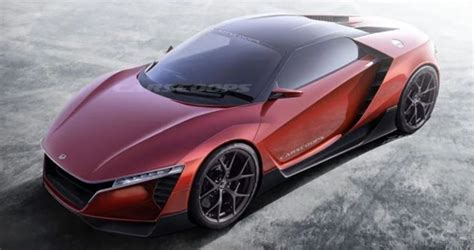 A New Honda S2000 And A New Toyota Mr2 Coming In 2024 Possibly