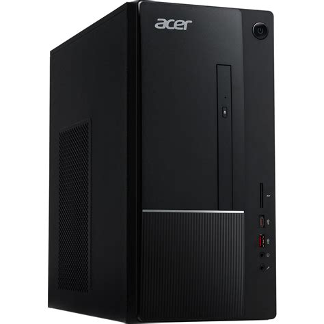 Acer Aspire Tc Desktop Intel Core I5 9400 29ghz 8gb Ram 1tb Hdd