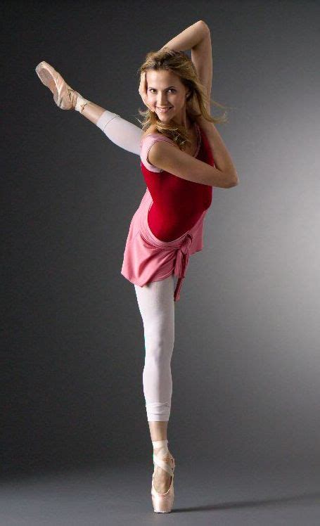 Alina Croad Dancer Aspenpole