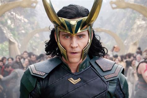 Time Is A Construct And Loki Is A Variant In His New Trailer Flixist