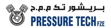 Pressure Tech Fze Suppliers Of Spares And Tools In Uae