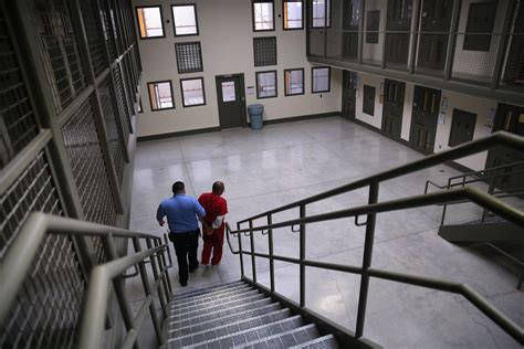7 Inmates Killed After Fight Breaks Out At Maximum Security Prison