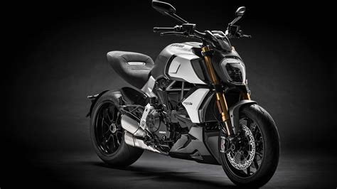 Maybe you would like to learn more about one of these? 4K Wallpaper of 2019 Ducati Diavel 1260 S Bike | HD Wallpapers
