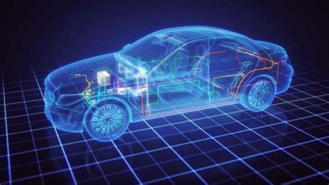 Automotive Electronics Market Is Posing A Huge Growth Potential On