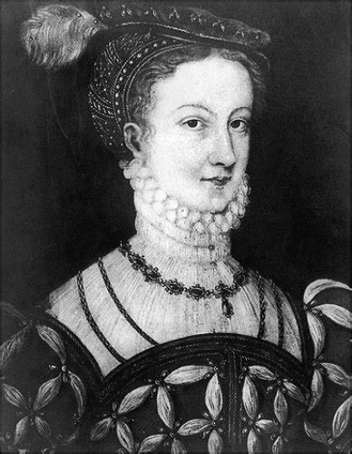 10 Interesting Mary Queen Of Scots Facts My Interesting Facts