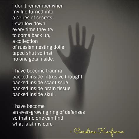 Poetry Friday Reflections On Mental Illness Poems By Caroline