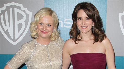 Tina Fey And Amy Poehler To Play “saucy” Sisters In Upcoming Comedy Vanity Fair