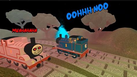 Roblox Thomas And Friends Percy Face