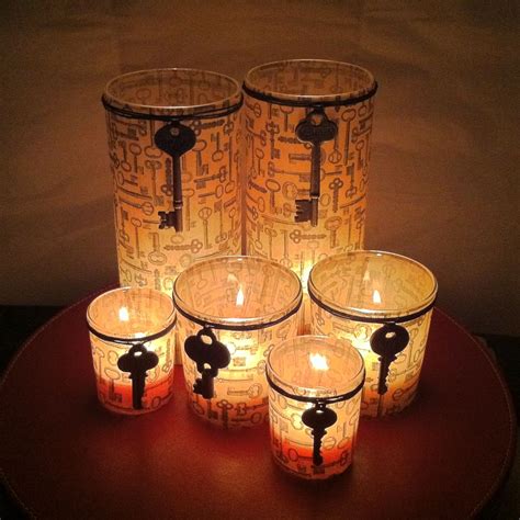 Concept 40 Decorating Ideas For Candle Holders Home Decorating Ideas
