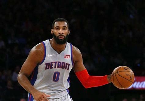 He is an actor as in 2021, andre drummond's age is * years. Andre Drummond | Age, Career, Net Worth, Dating, Break Up ...