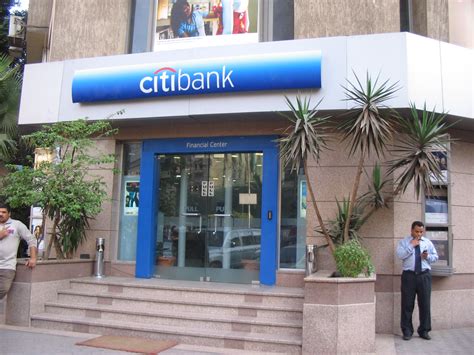 Citi Bank – Preview Agency