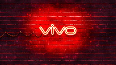 100 Vivo Logo Wallpapers