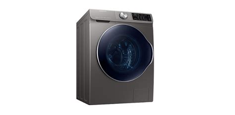 Samsung розширює лінійку пральних машин і представляє нову компактну модель преміум класу