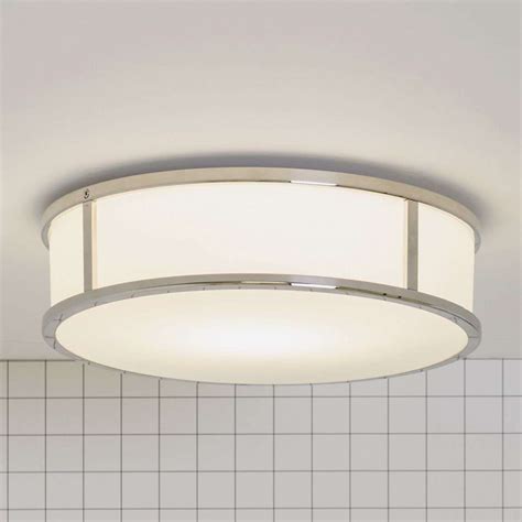 Online shopping for lighting from a great selection of bath mirror lamps, bath wall lights, bath welcome to the bathroom lighting store, where you'll find great prices on a wide range of different. Mashiko Round 300 Bathroom Ceiling Light | Lights.co.uk
