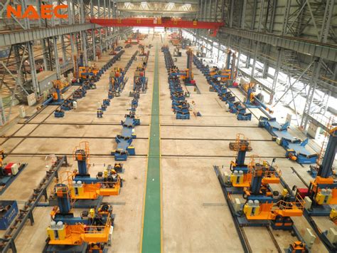 China FPSO Module Fabrication Production Line - China Fpso Pipe Fabrication Production Line ...