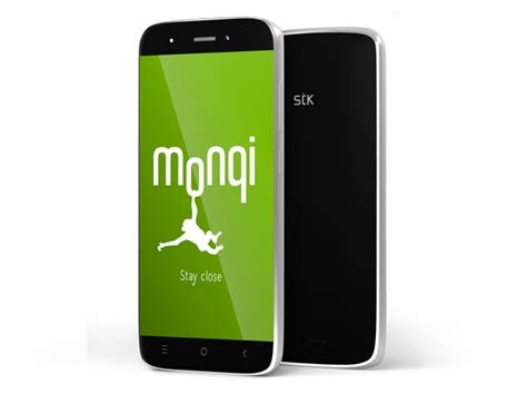 Device Review Monqi Device Review Mobile News