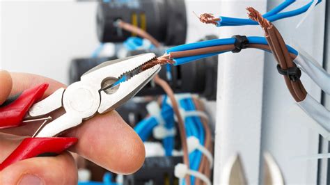 Importance Of Electrical Repair Services In Keeping The Safety Read Now