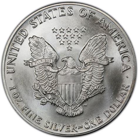 Mintproducts American Silver Eagle Coins 1986 2023 1986 American