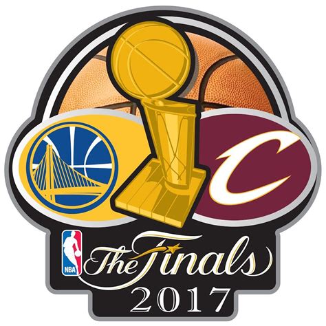 Cleveland Cavaliers Vs Golden State Warriors 2017 Nba Finals Bound