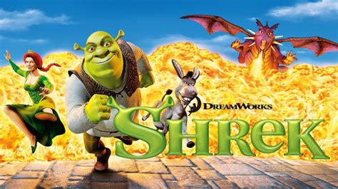 Watch Shrek 2001 Full Movie Online Free Cinefox