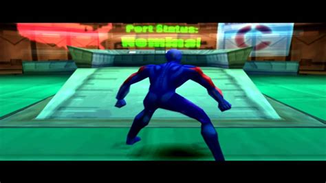 Spider Man Ps1 Walkthrough Stopping The Fog Youtube