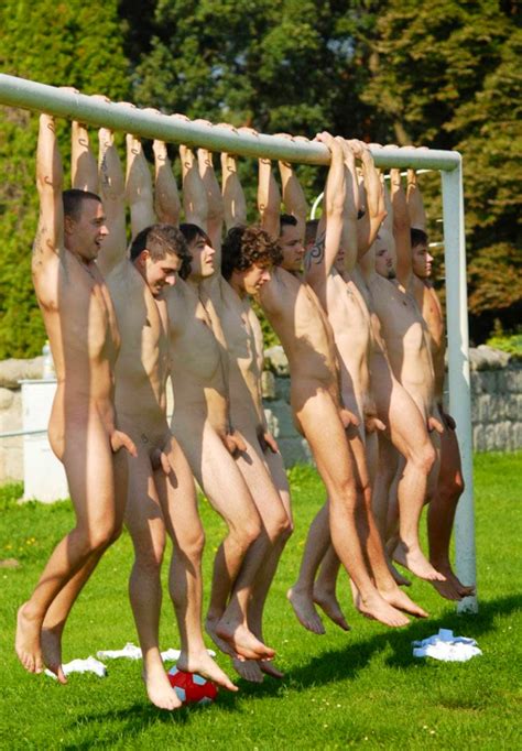 Naked Groups