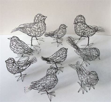 Chicken Wire Wire Art Sculpture Chicken Wire Art Chicken Wire Crafts