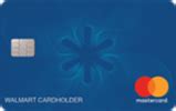 Both cards offer up to 5% back and come with no annual fee. Walmart Mastercard - Info & Reviews - Credit Card Insider