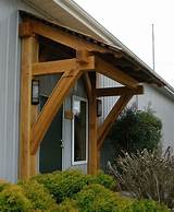 Roof Overhang Support Brackets Pictures