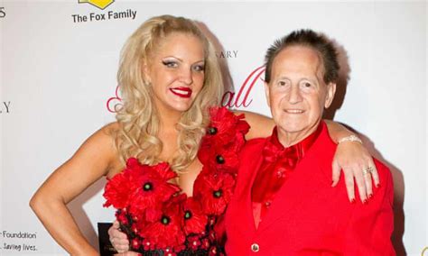 Geoffrey Edelsten High Profile Former Doctor And One Time Sydney Swans Owner Dies At 78