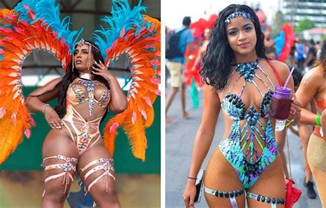 Guyana Carnival Carnival Outfits Carnival Girl Carnival Outfit Carribean