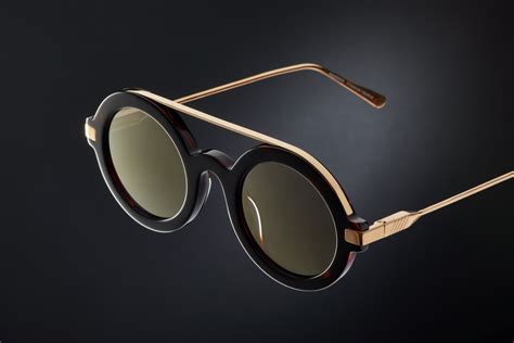 Design Quality Are The Fundamentals Of Each Pair Of Illi Sunglasses