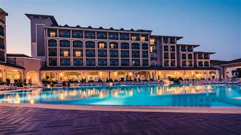 Cheap Tui Turkey All Inclusive Late Deals 2022 2023 Holidays