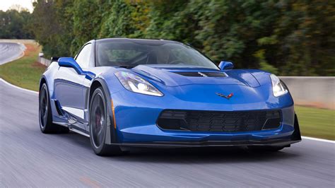 2015 Chevrolet Corvette Z06 Wallpapers And Hd Images Car Pixel