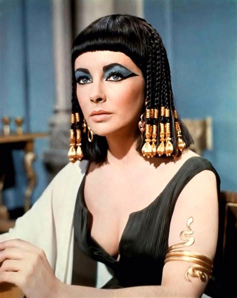 elizabeth taylor cleopatra makeup cleopatra beauty secrets queen cleopatra egyptian makeup