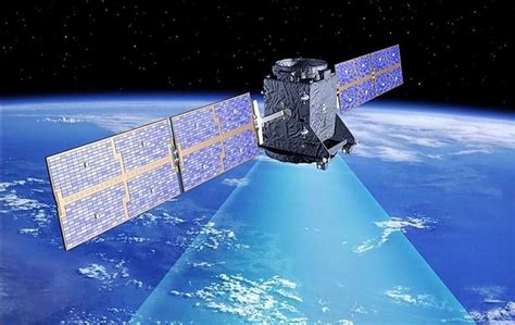 Indias Latest Earth Observation Satellite Eos 01launched Successfully