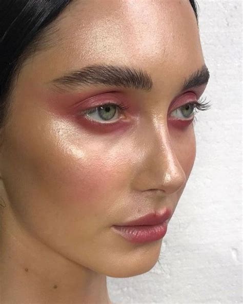 Sexy Makeup Looks You Need To Try This Valentines Day Makeup Trends