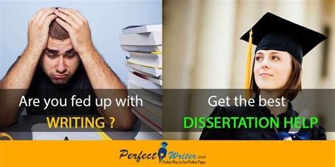 Buy Affordable Dissertation Writing Help And Services Perfect Writer Uk