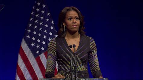 Michelle Obama Its Time To Flip The Script On Mental Health The