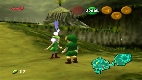 The Legend Of Zelda Ocarina Of Time Master Quest Download Gamefabrique