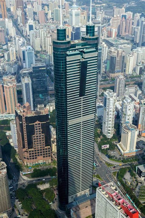 Seeing The 30 Tallest Buildings In The World In Size Order