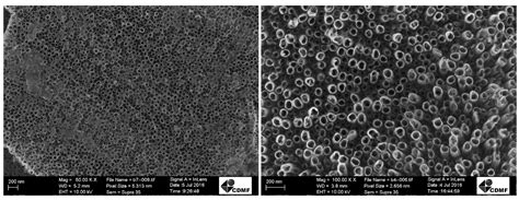 Nanostrctured Anodic Oxides Encyclopedia Mdpi