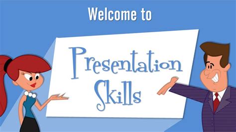 27 Presentation Skills Images Resume Template Sxty