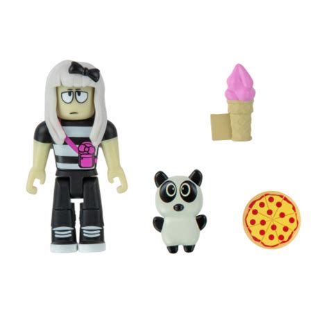 Roblox Mr Bling Action Figure 1 Ct Dillons Food Stores
