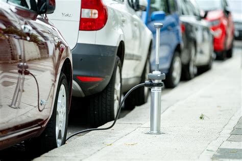 First Of A Kind Trojan Energy Charge Points Go Live In Brent Trojan