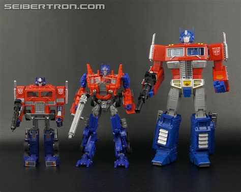 Transformers Age Of Extinction Generations Evasion Mode Optimus Prime Toy Gallery Image 207